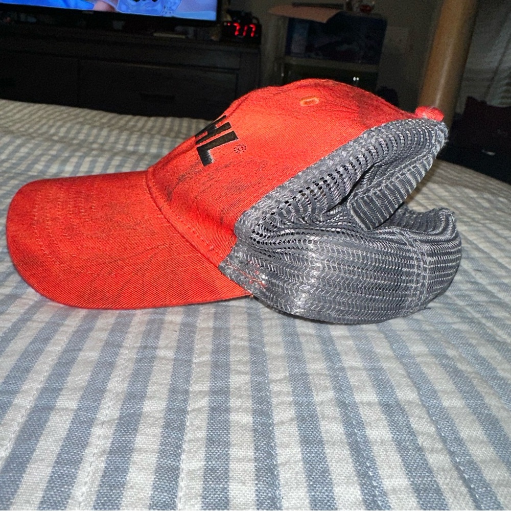 Stihl Snapback Hat‎ Pre Owned - Picture 2 of 7
